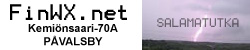 FinWX Kemiönsaari-70A