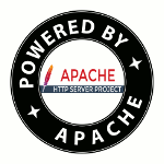 Powered by Apache HTTP Server
