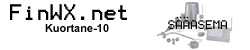 FinWX Kuortane-10