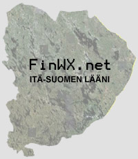Siirry tästä Itä-Suomen Lääniin