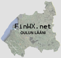Siirry tästä Oulun Lääniin