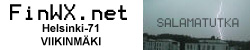 FinWX Helsinki-71