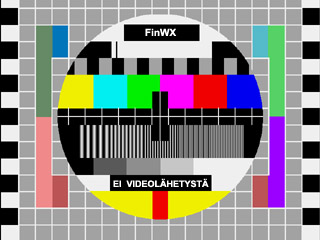 FinWX Kurikka-30 Webcam Image