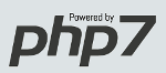 Powered by PHP
