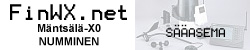 FinWX Mäntsälä-X0